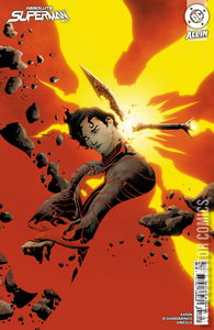 Absolute Superman #11