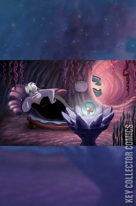 Disney Villains: Ursula #3