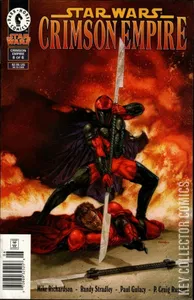 Star Wars: Crimson Empire #6