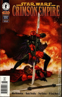 Star Wars: Crimson Empire