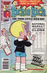 Richie Rich #242