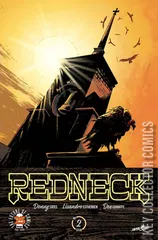 Cover for Redneck #2