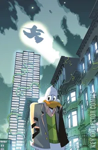 Darkwing Duck #3
