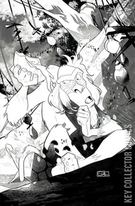The Lion King #5