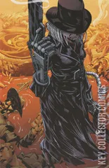 Cover for Redemption #1