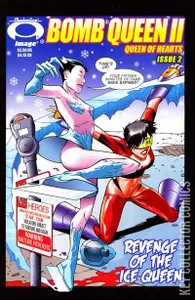 Bomb Queen II #2
