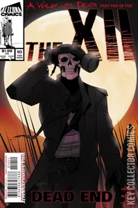 The XII #10