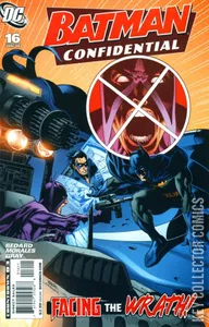 Batman Confidential #16