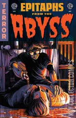 Variant Cover for Epitaphs From the Abyss #5