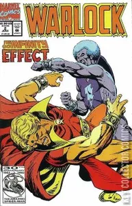 Warlock #2