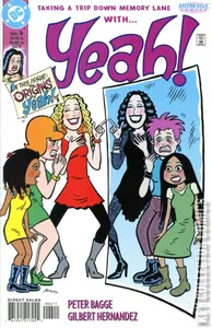 Yeah #4