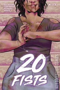 20 Fists #1