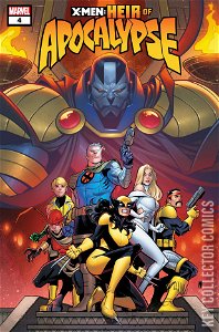 X-Men: Heir of Apocalypse