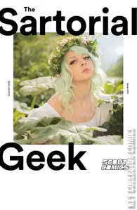 Sartorial Geek #5