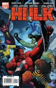 Hulk #9