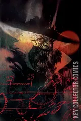Variant Cover for Jeepers Creepers #3