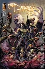 Cover for Darkness, The #6