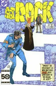 Sgt. Rock #403