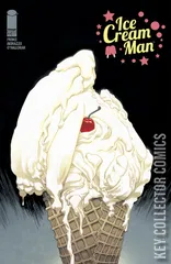 Variant Cover for Ice Cream Man #44