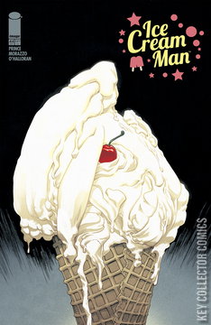 Variant Cover for Ice Cream Man #44