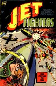 Jet Fighters #7