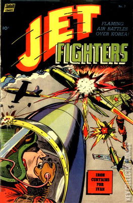 Jet Fighters
