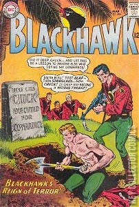 Blackhawk #206