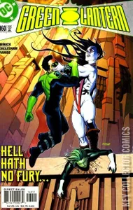 Green Lantern #160