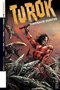 Turok Dinosaur Hunter #12