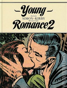 Young Romance: The Best of Simon & Kirby's Romance Comics #2