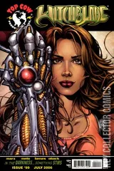 Cover for Witchblade #99