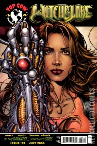 Witchblade #99