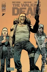 Variant Cover for Walking Dead Deluxe, The #53