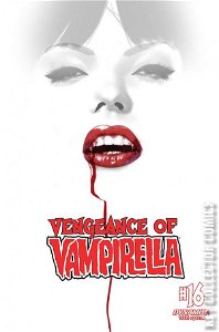 Vengeance of Vampirella #16