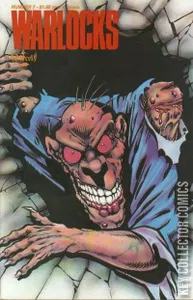 Warlocks #7
