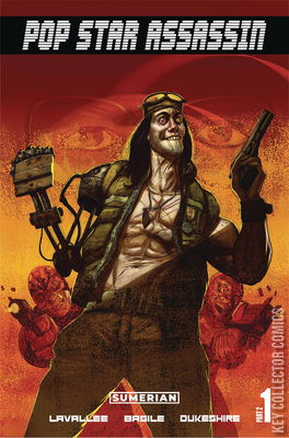 Pop Star Assassin