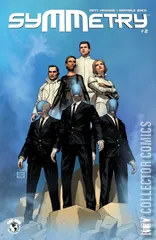 Cover for Symmetry #2