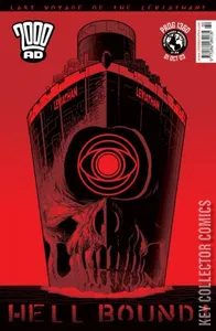2000 AD #1360