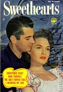 Sweethearts #85