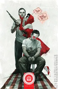 Department of Truth #23