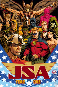 JSA #18