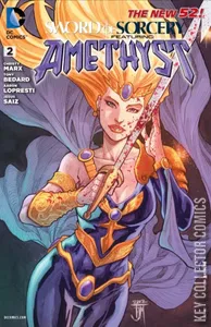 Sword of Sorcery #2