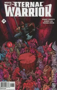 Wrath of the Eternal Warrior #13