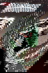 Marc Spector: Moon Knight #3