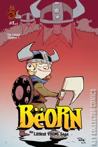 Beorn #1