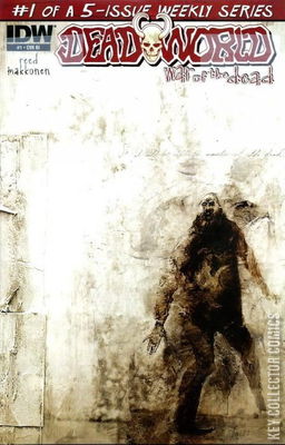 Deadworld: War of the Dead