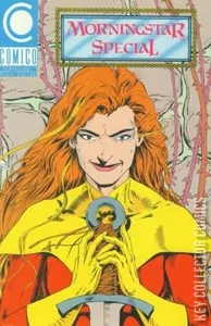 Morningstar Special #1