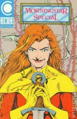 Morningstar Special