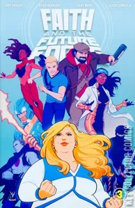 Faith and the Future Force #3
