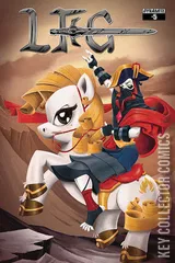 Cover for Looking For Group #5